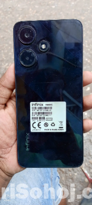 infinix30i